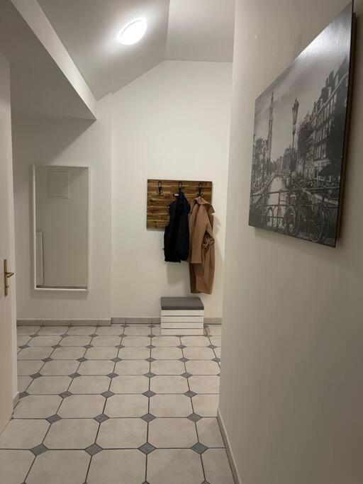 Dachterrasse Fuer 4 Personen * Vienna