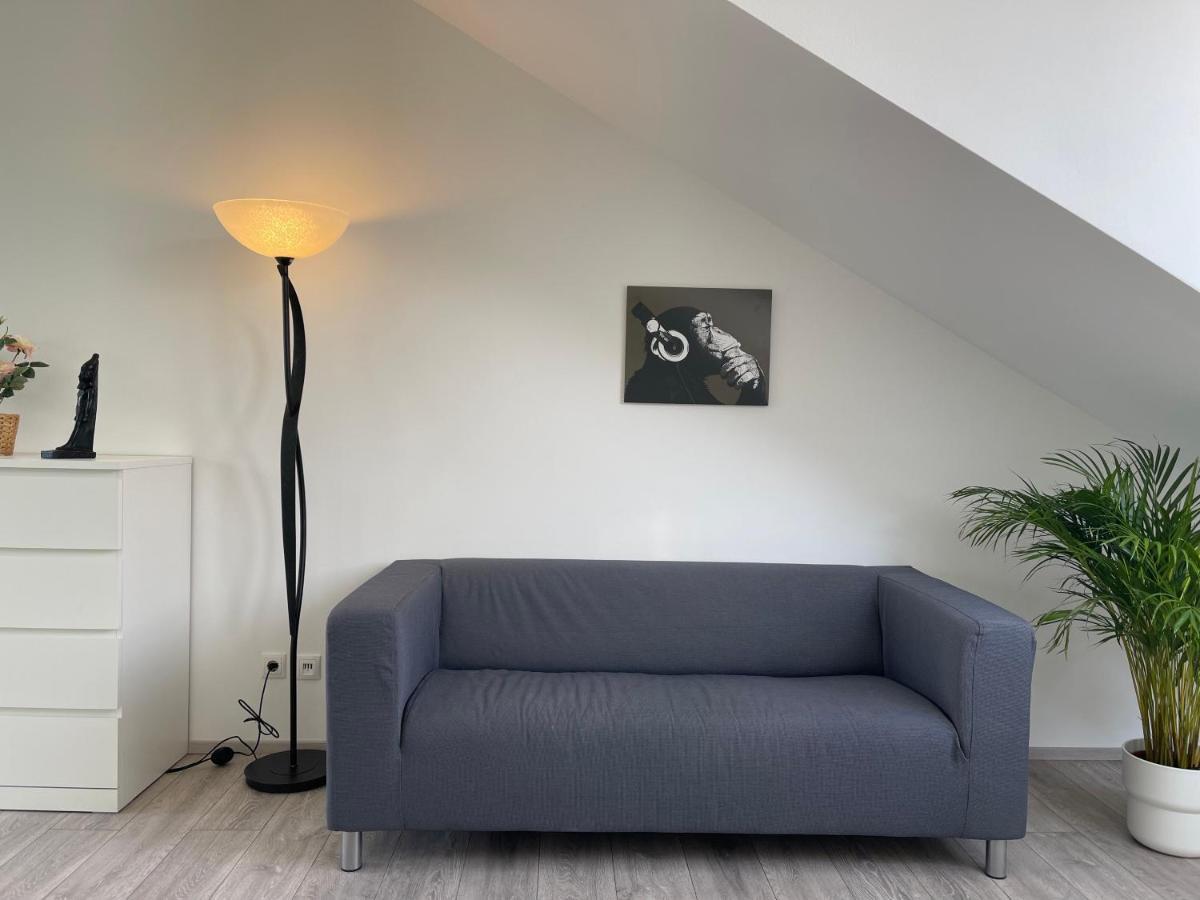 Dachterrasse Fuer 4 Personen