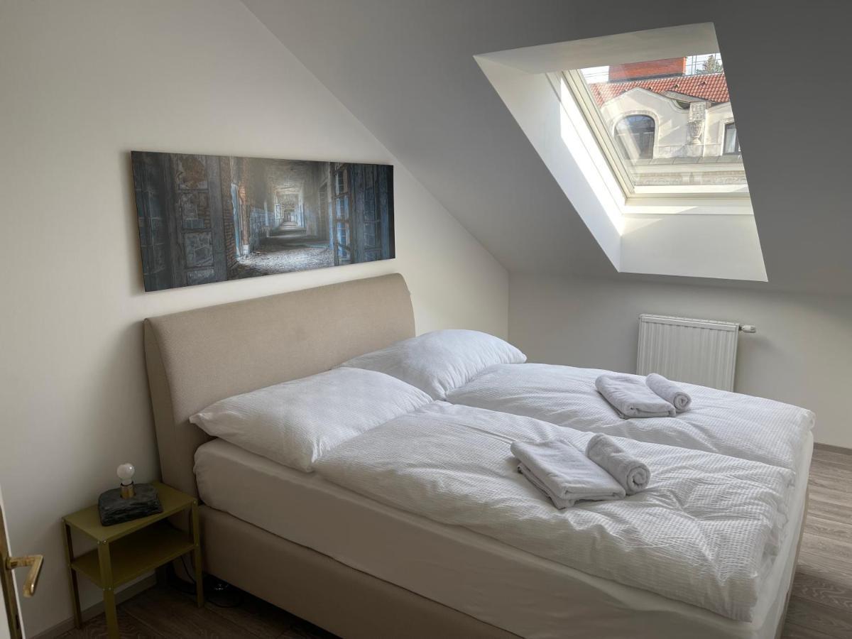 Dachterrasse Fuer 4 Personen *