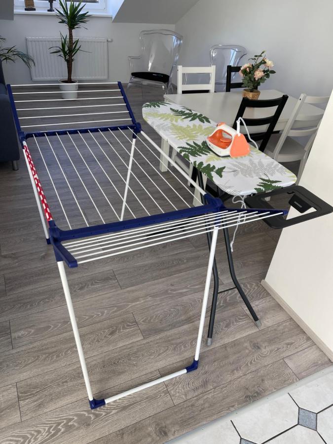 Dachterrasse Fuer 4 Personen
