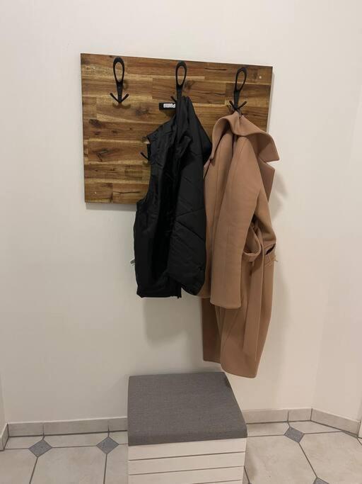 Apartmán Dachterrasse Fuer 4 Personen Vídeň