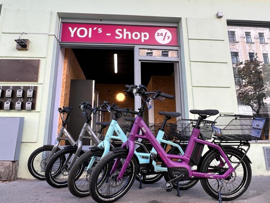 Apartmán Dachterrasse Fuer 4 Personen